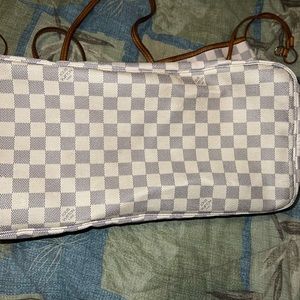 Louis Vuitton NeverFull Large GM Tote Bag